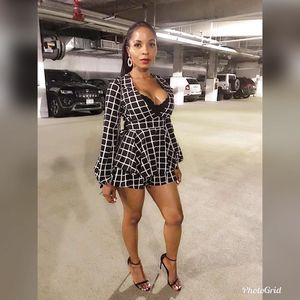 Meet your Posher, Annietah